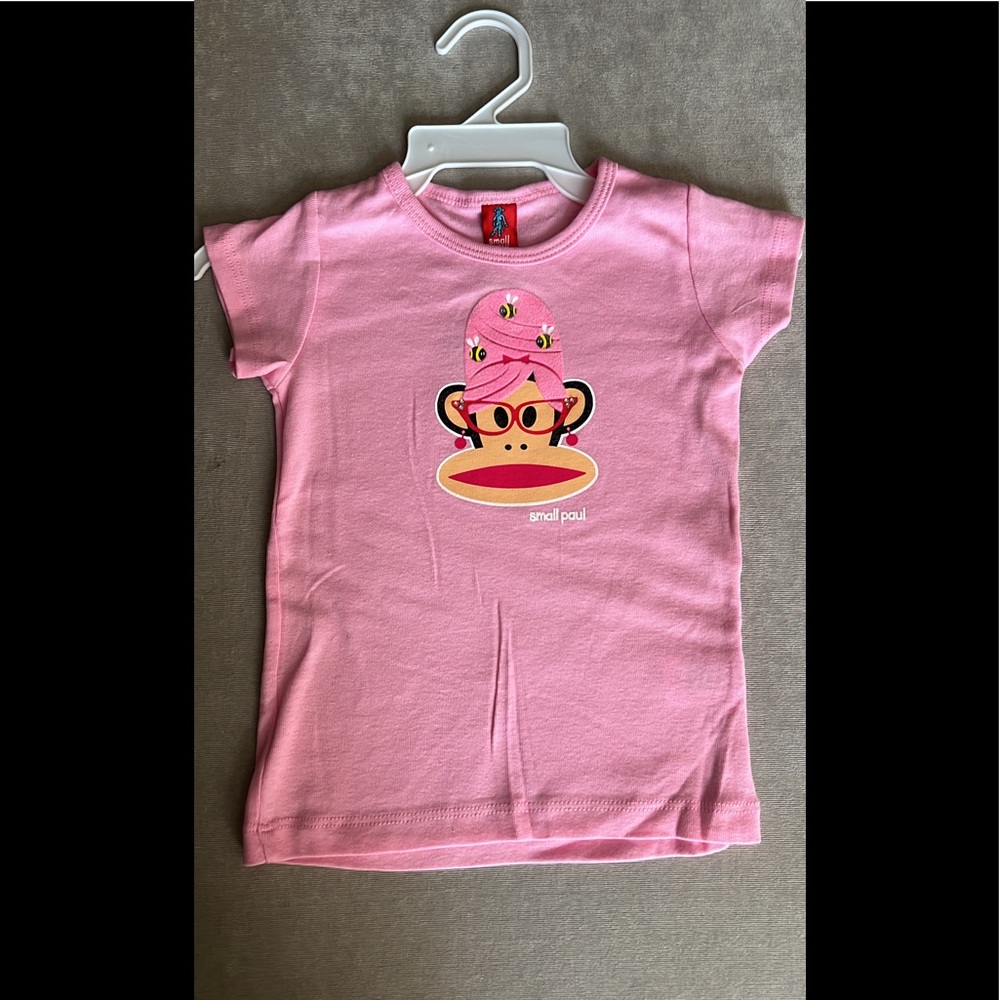 NWT Paul Frank Tee